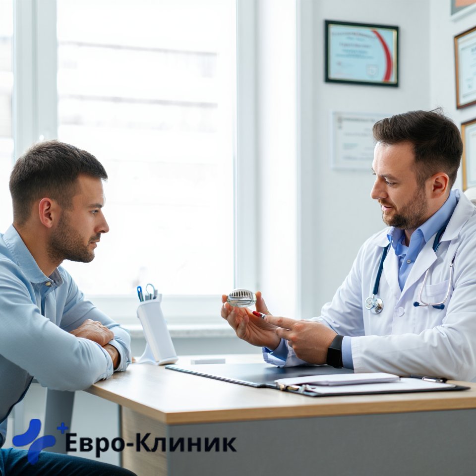Консультация по химзащите от алкоголизма в Окуловке